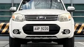 2014 Ford Everest 4x2 2.5 DSL Automatic 🔥𝐉𝐄𝐒𝐒𝐄𝐍 𝐌𝐄𝐍𝐃𝐎𝐙𝐀🙋‍♂️☎️  09279850198