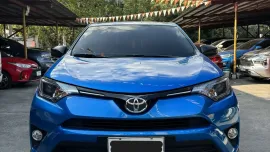 TOYOTA RAV4 2.5 A/T 2016