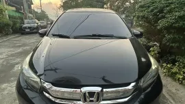 2018 Mobilio 1.5 CVT AT (2019 Acquired)