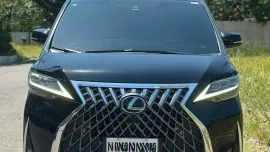 HOT!!! 2021 Lexus Lm350  VIP Executive Lounge for sale at affordable price! 