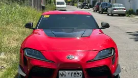 HOT!!! 2021 Toyota MKV Supra Varis Arising x ADRO for sale at affordable price! 