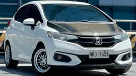 2018 Honda Jazz 1.5 Gas Hatchback Automatic ✅🔥🙋🏻‍♂️𝐂𝐀𝐑𝐋 𝐁𝐎𝐍𝐍𝐄𝐕𝐈𝐄📲 0938 458 8779