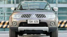 2012 Mitsubishi Montero 2.5 GLS V AT Diesel✅🔥🙋🏻‍♂️𝐂𝐀𝐑𝐋 𝐁𝐎𝐍𝐍𝐄𝐕𝐈𝐄📲 0938 458 8779