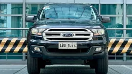 2016 Ford Everest Ambiente 2.2 Diesel AT 🔥𝐉𝐄𝐒𝐒𝐄𝐍 𝐌𝐄𝐍𝐃𝐎𝐙𝐀🙋‍♂️☎️  09279850198