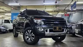 2015 Ford Ranger Wildtrak 2.2L 4x2 DSL AT | With Warranty by Ugarte Cars Manila