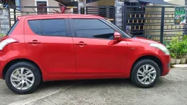 2nd hand 2015 Suzuki Swift Hatchback in good condition