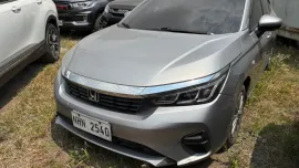 2024 Honda City Automatic