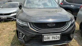 2023 Geely Okavango Automatic