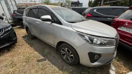 2022 Toyota Innova Automatic 