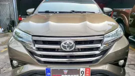 ✅Toyota Rush 2022 1.5 G 52K KM Casa Maintained Automatic