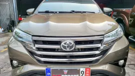 ✅Toyota Rush 2022 1.5 G 52K KM Casa Maintained Auto