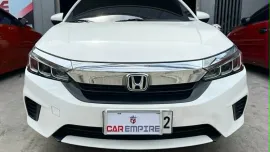 ✅ Honda City 2021 1.5 E 55K KM Automatic