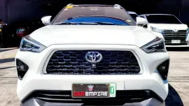 ✅Toyota Yaris Cross 2024 1.5 Hybrid Save 200K From Brand New Casa Maintained Auto