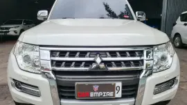 ✅Mitsubishi Pajero 2019 3.2 GLS 4x4 Diesel 40K KM New Mags & Tires Worth 200K Automatic