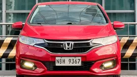 2019 Honda Jazz XV Navi 1.5 Gas Automatic🔥✅ 𝐂𝐋𝐄𝐎 🙋🏼‍♀️📲0938 830 7235