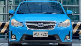 2016 Subaru XV Premium 2.0 AWD Gas Automatic🔥✅ 𝐂𝐋𝐄𝐎 🙋🏼‍♀️📲0938 830 7235