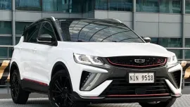 2023 Geely Coolray 1.5 Sport Turbo S 📲💁‍♀️ JONNALYN.SARANILLAS 09695949924