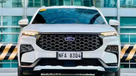 2024 Ford Territory 1.5 Titanium 165K ALL IN‼️🔥 𝟎𝟗𝟏𝟐𝟏𝟎𝟔𝟏𝟒𝟔𝟐 𝐌𝐀𝐁𝐘 𝐋𝐀𝐓𝐈𝐃𝐎 📲📩🙋