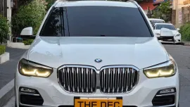 HOT!!! 2021 BMW X5 xDrive 30D for sale at affordable price! 