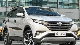 2020 Toyota Rush 1.5 G Gas Automatic📲💁‍♀️ JONNALYN.SARANILLAS 09695949924 