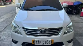 HOT!!! 2014 Toyota Innova V for sale at affordable price! 