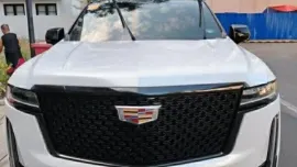 HOT!!! 2022 Cadillac Escalade for sale at affordable price! 