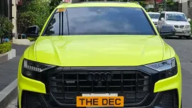 HOT!!! 2020 Audi Q8 for sale at affordable price! 