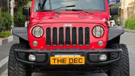 HOT!!! 2016 Jeep Wrangler JK Sports for sale at affordable price!