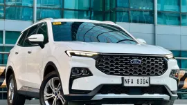 2024 Ford Territory 1.5 Titanium Gas Automatic📲💁‍♀️ JONNALYN.SARANILLAS 09695949924