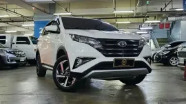 2022 Toyota Rush G 1.5 CVT AT | With Warranty by Ugarte Cars Manila