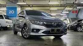 2020 Honda City 1.5L E CVT AT  | With Warranty by Ugarte Cars Manila