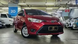 2018 Toyota Vios 1.3L J MT | With Warranty by Ugarte Cars Manila
