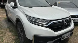 2024 Honda CRV Turbo Automatic 