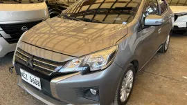 2025 Mitsubishi Mirage G4 Auto