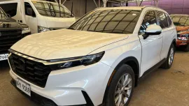 2024 Honda CRV Auto