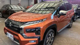2025 Mitsubishi Xpander Cross Automatic