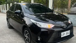 2025 Toyota Vios 1.3 XLE CVT for sale by Verified seller