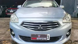 ✅Mitsubishi Mirage G4 2018 1.2 GLS 87K KM Auto