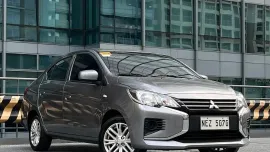 2025 Mitsubishi Mirage G4 GLX 1.2 Gas Automatic 📲💁‍♀️JONNALYN S. 0969-5949924