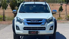 HOT!!! 2017 Isuzu D-Max LS 4x2 for sale at affordable price! 