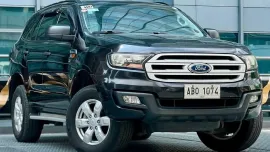 2016 Ford Everest Ambiente 2.2 Diesel Automatic📲💁‍♀️ JONNALYN.SARANILLAS 0969-5949924