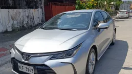 2020 Toyota Corolla Altis 1.6 G Automatic