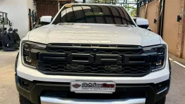 HOT!!! 2023 Ford Ranger Raptor Next Gen 4x4 for sale at affordable price! 