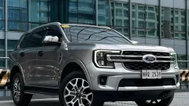 2024 Ford Everest Titanium Plus 4x4 2.0 DSL Automatic📲💁‍♀️ JONNALYN.SARANILLAS 0969-5949924