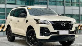 2025 NISSAN TERRA SPORT 2.5 4X2 DIESEL AUTOMATIC📲💁‍♀️ JONNALYN S. 0969-5949924