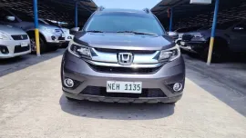 FOR SALE!!! Grey 2019 Honda BR-V  1.5 S CVT affordable price