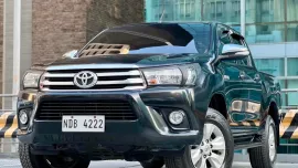 2016 Toyota Hilux G 4x2 Automatic Diesel🔥✅ 𝐂𝐋𝐄𝐎 🙋🏼‍♀️📲0938 830 7235