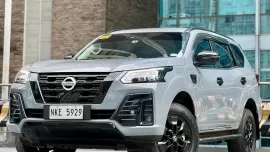 2025 Nissan Terra 2.5 VL Sports 4x2 Diesel Automatic📲💁‍♀️ JONNALYN.SARANILLAS 0969-5949924