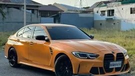 HOT!!! 2021 BMW 318i M Sport (M3 Comp Inspired) for sale at affordable price! 