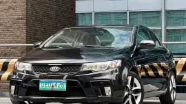 2012 Kia Forte Sedan 2.0 Gas Automatic📲💁‍♀️ JONNALYN S. 0969-5949924